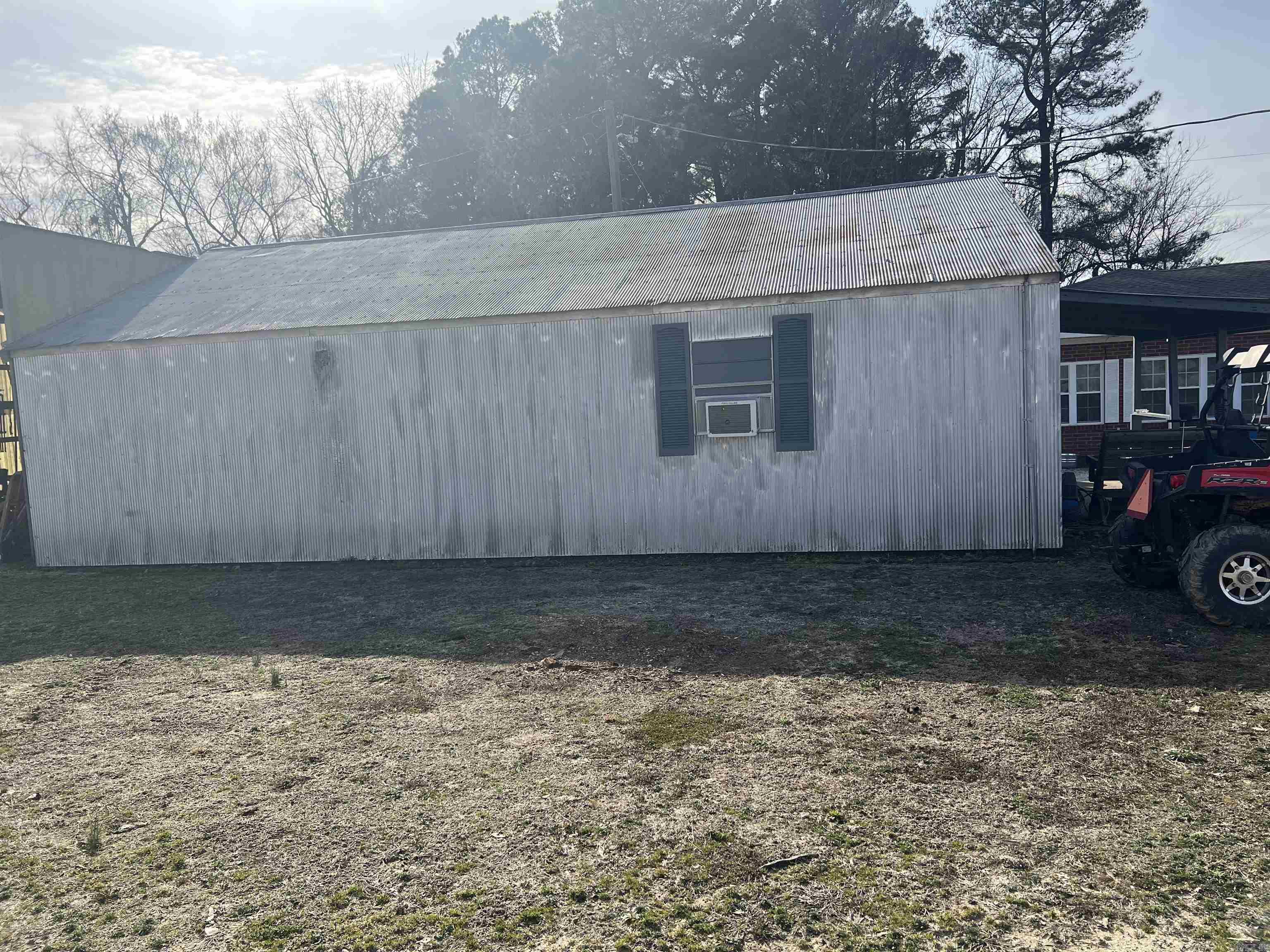 6308  Highway 62  Pollard, AR