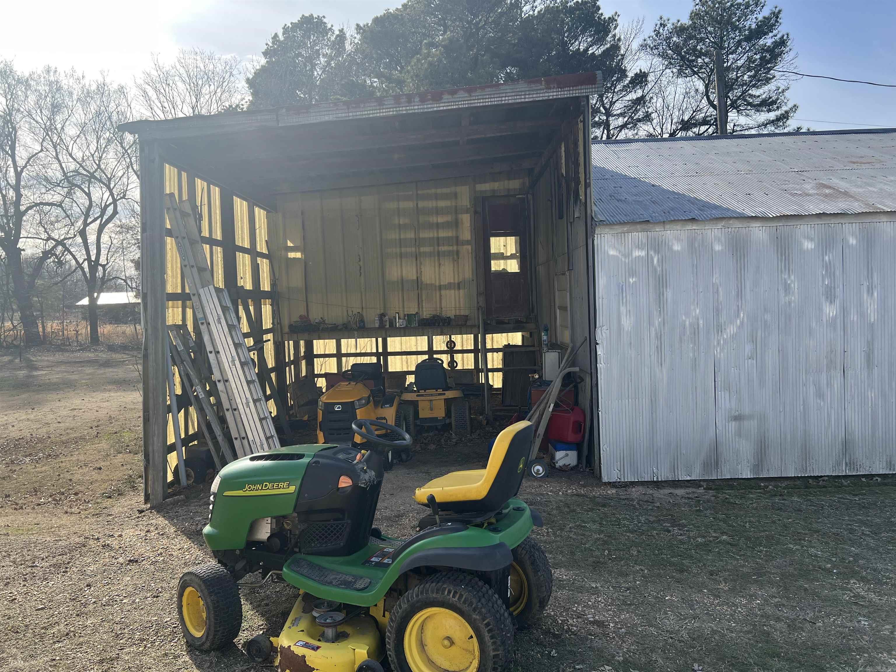 6308  Highway 62  Pollard, AR