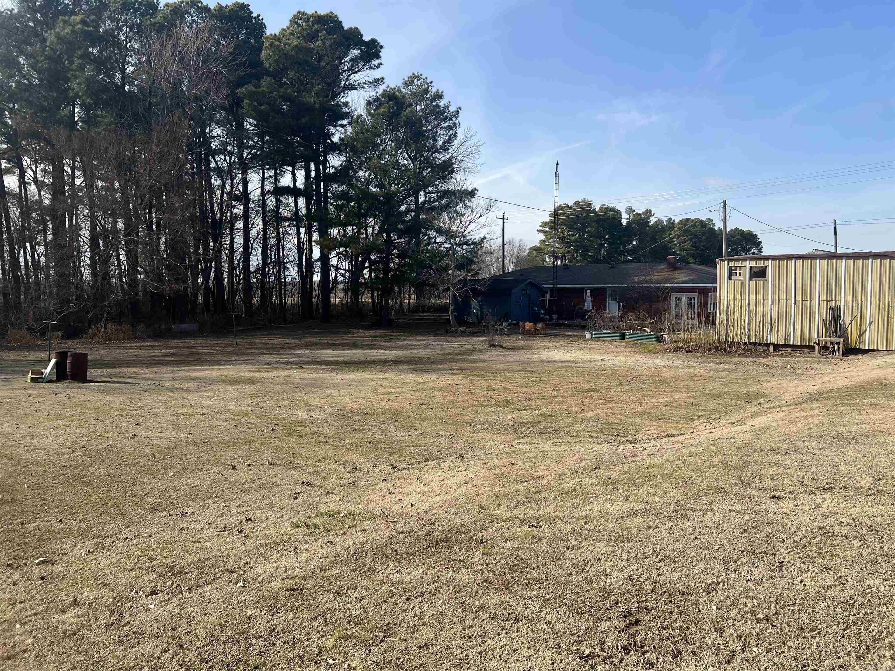 6308  Highway 62  Pollard, AR