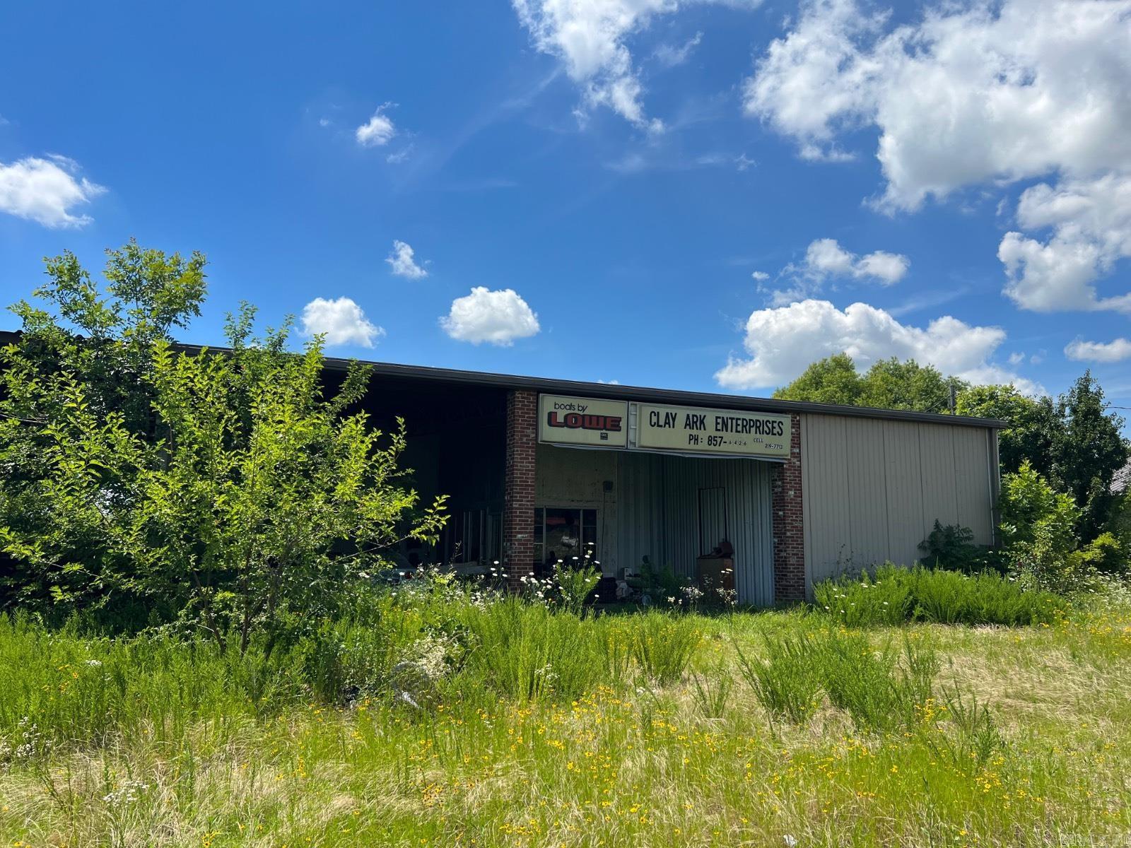   Missouri North  Corning, AR