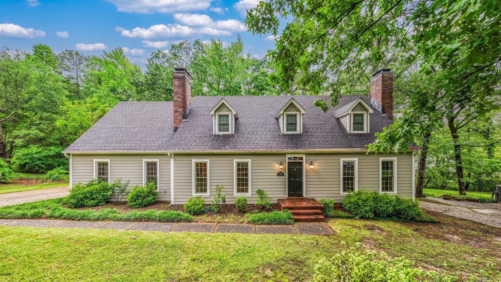 13708  Abinger  Little Rock, AR