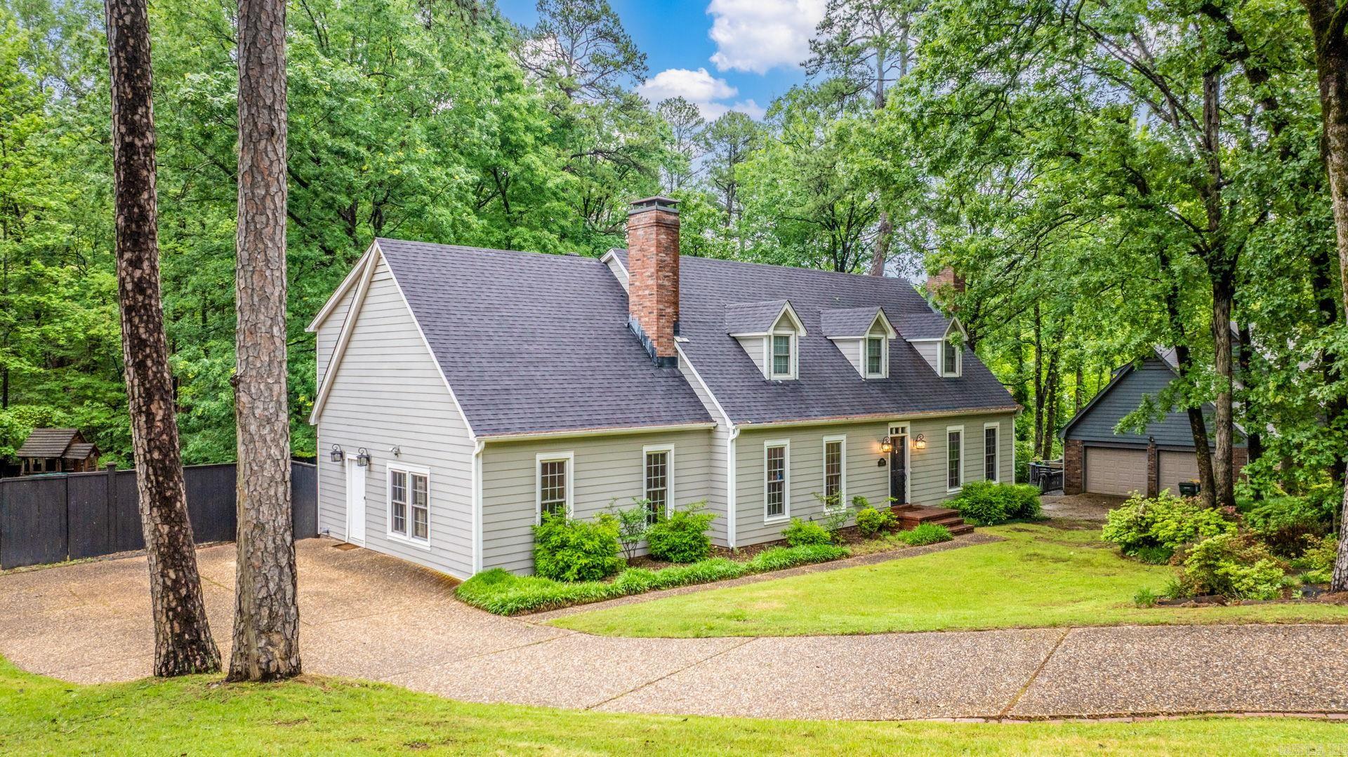 13708  Abinger  Little Rock, AR