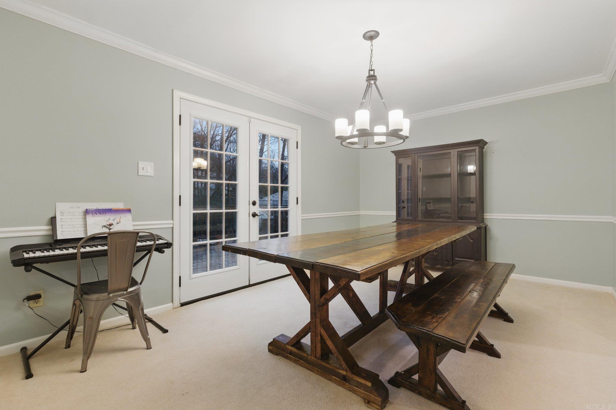 13708  Abinger  Little Rock, AR