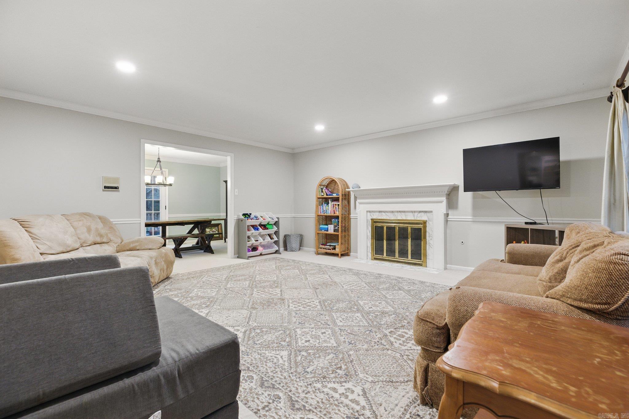 13708  Abinger  Little Rock, AR