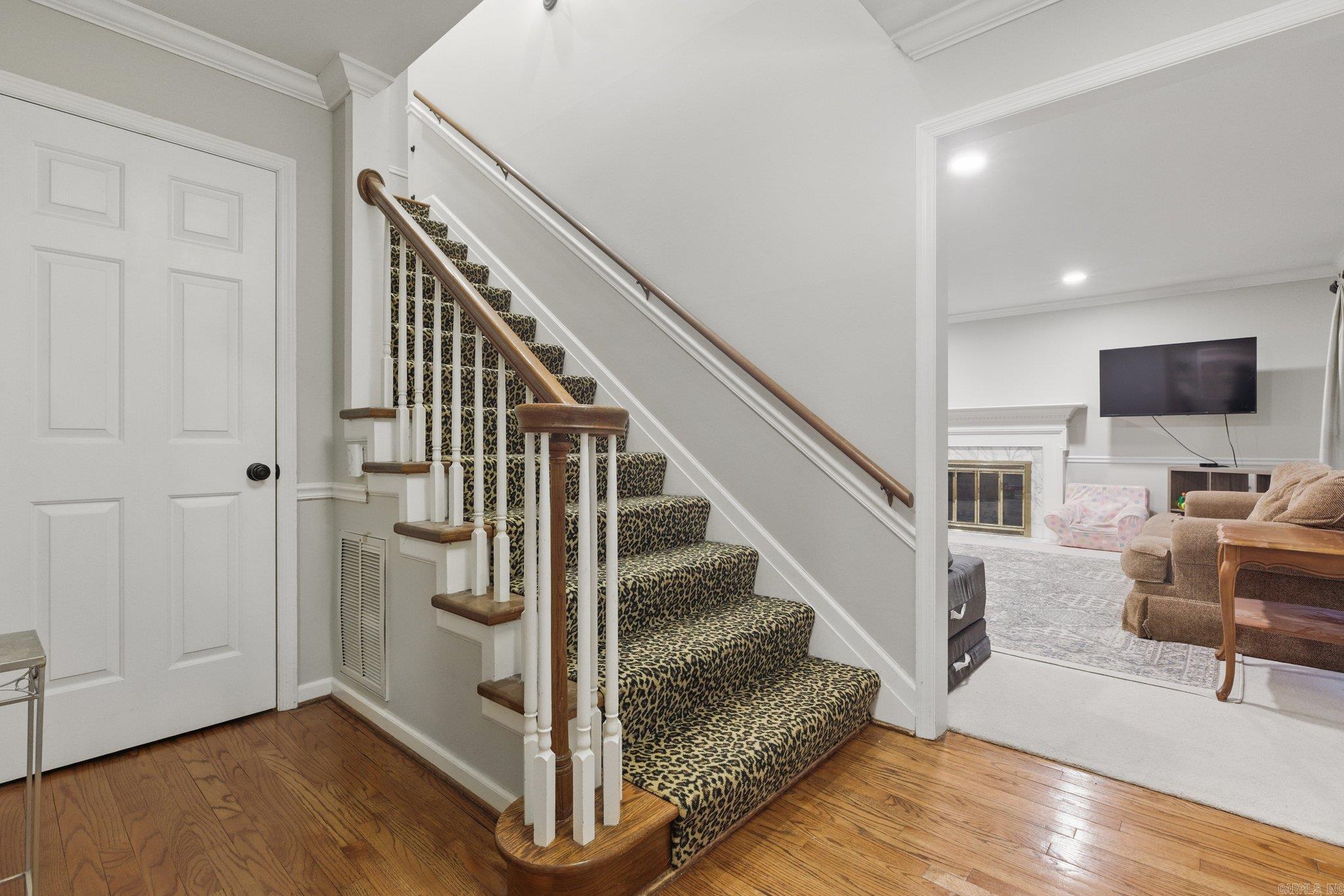 13708  Abinger  Little Rock, AR