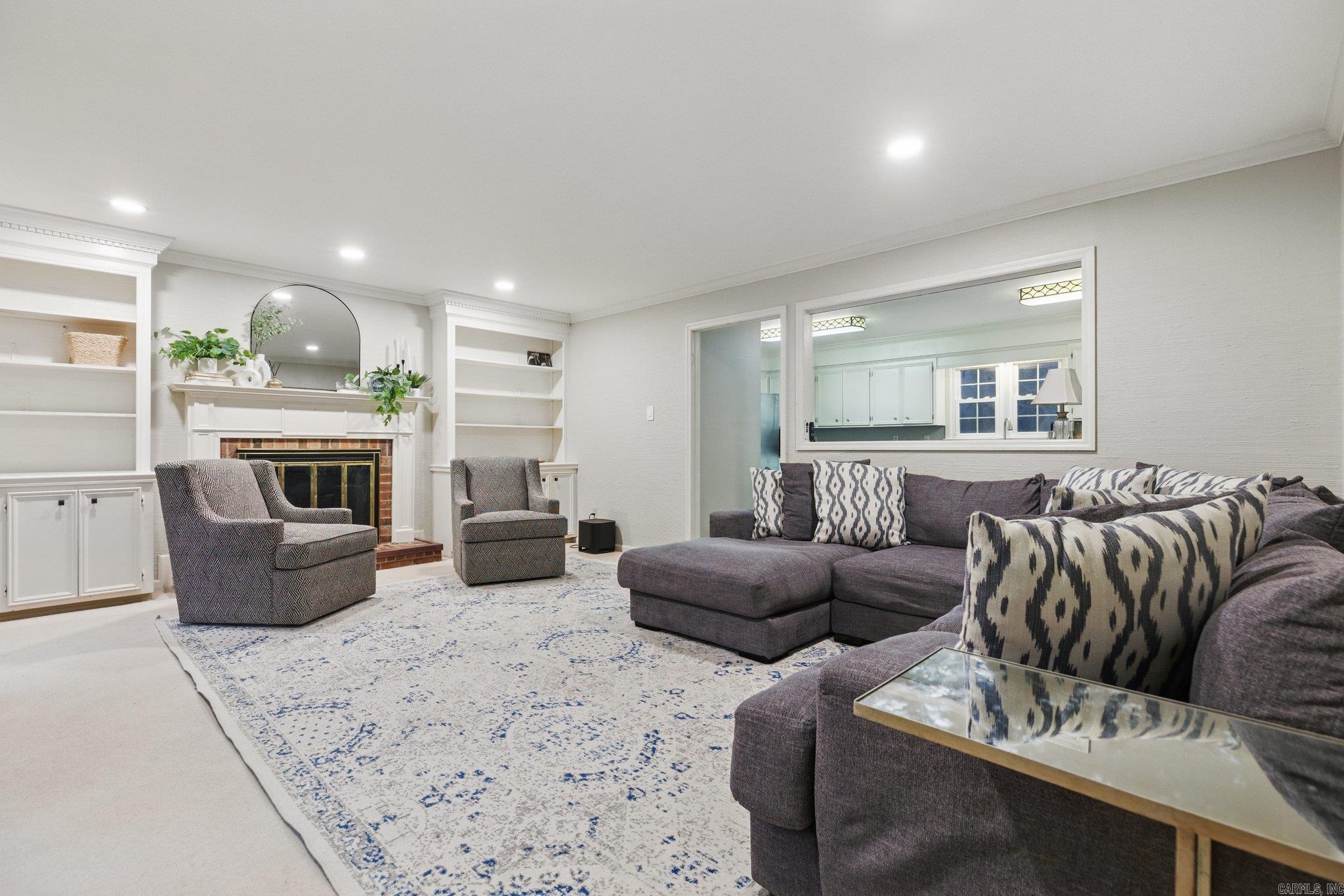 13708  Abinger  Little Rock, AR