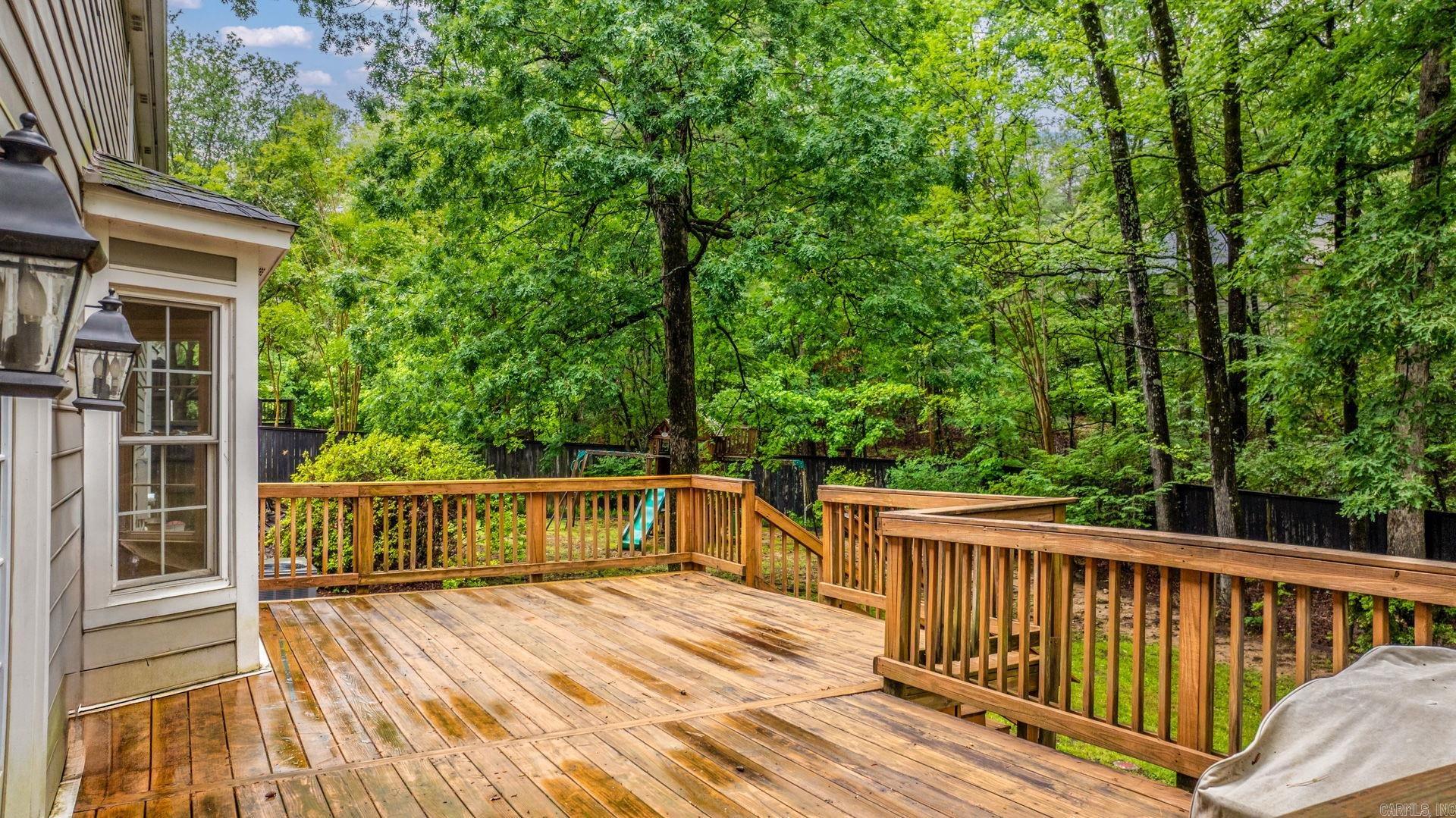13708  Abinger  Little Rock, AR