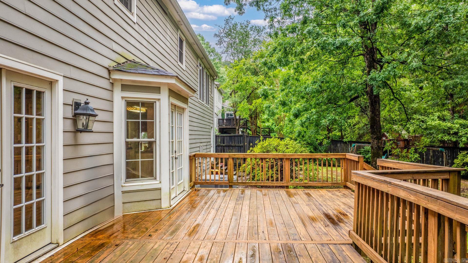 13708  Abinger  Little Rock, AR