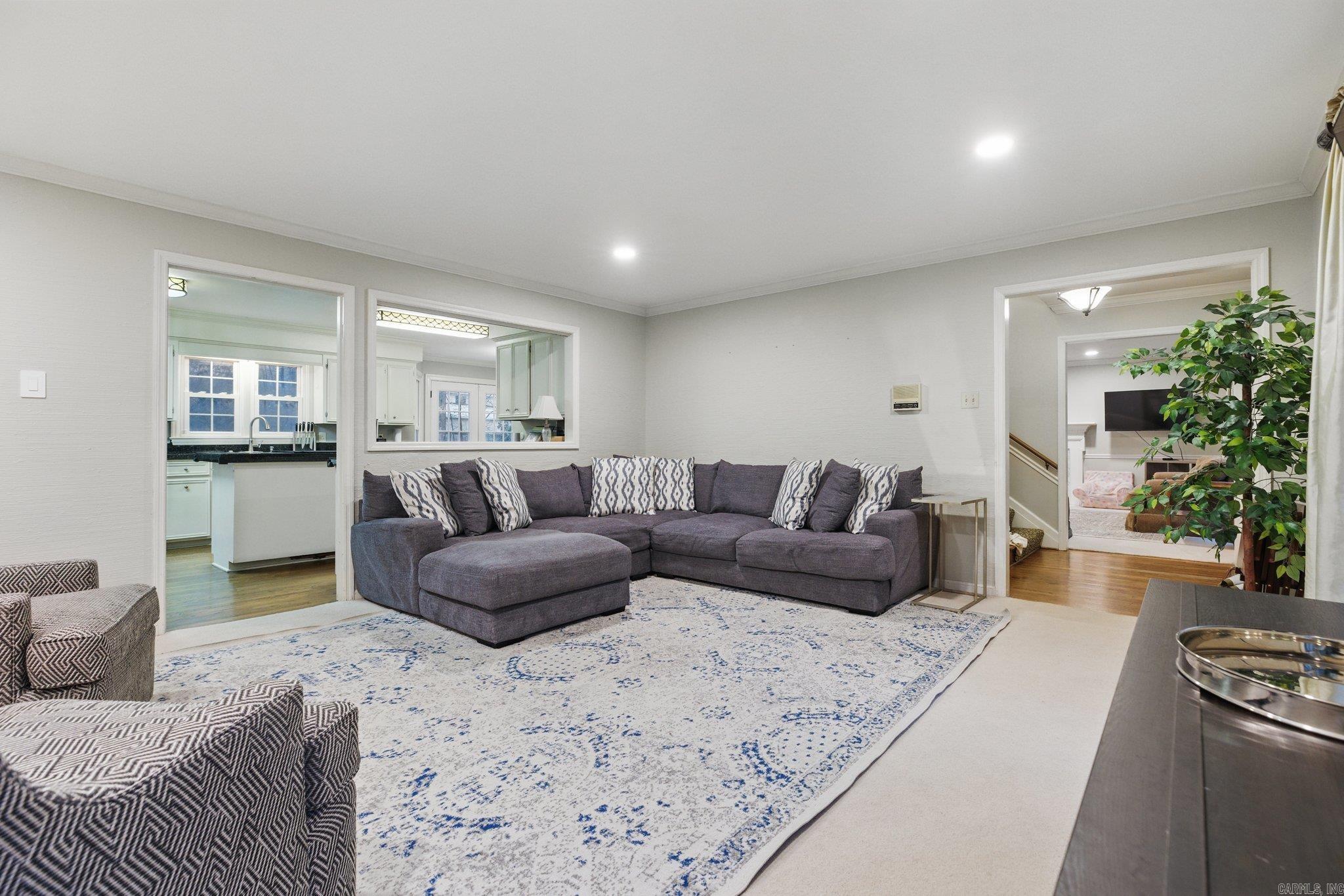 13708  Abinger  Little Rock, AR