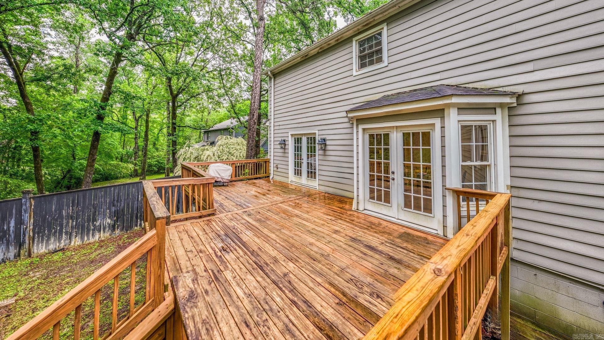13708  Abinger  Little Rock, AR