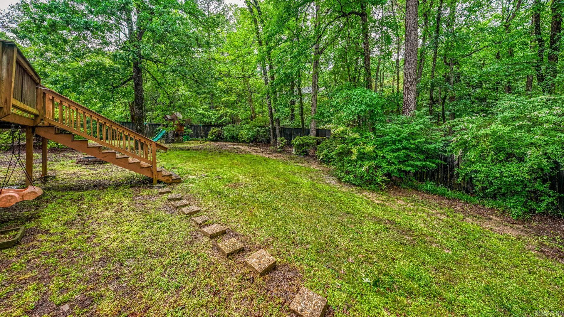 13708  Abinger  Little Rock, AR