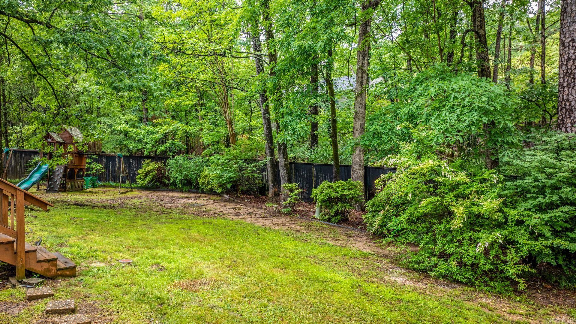 13708  Abinger  Little Rock, AR
