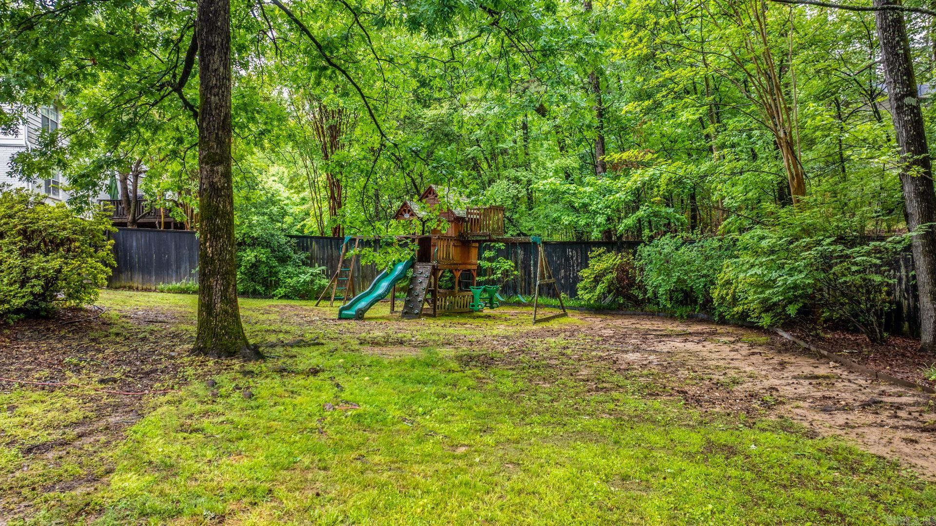13708  Abinger  Little Rock, AR
