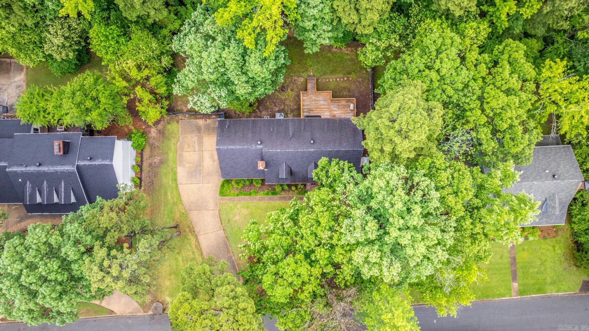 13708  Abinger  Little Rock, AR