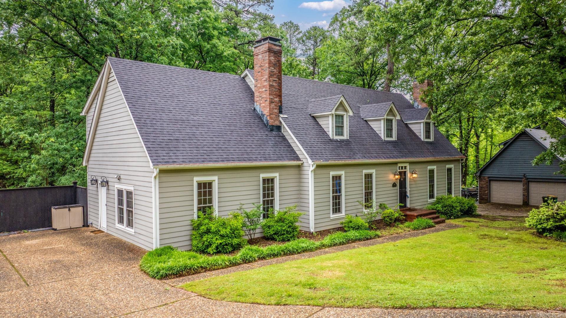 13708  Abinger  Little Rock, AR