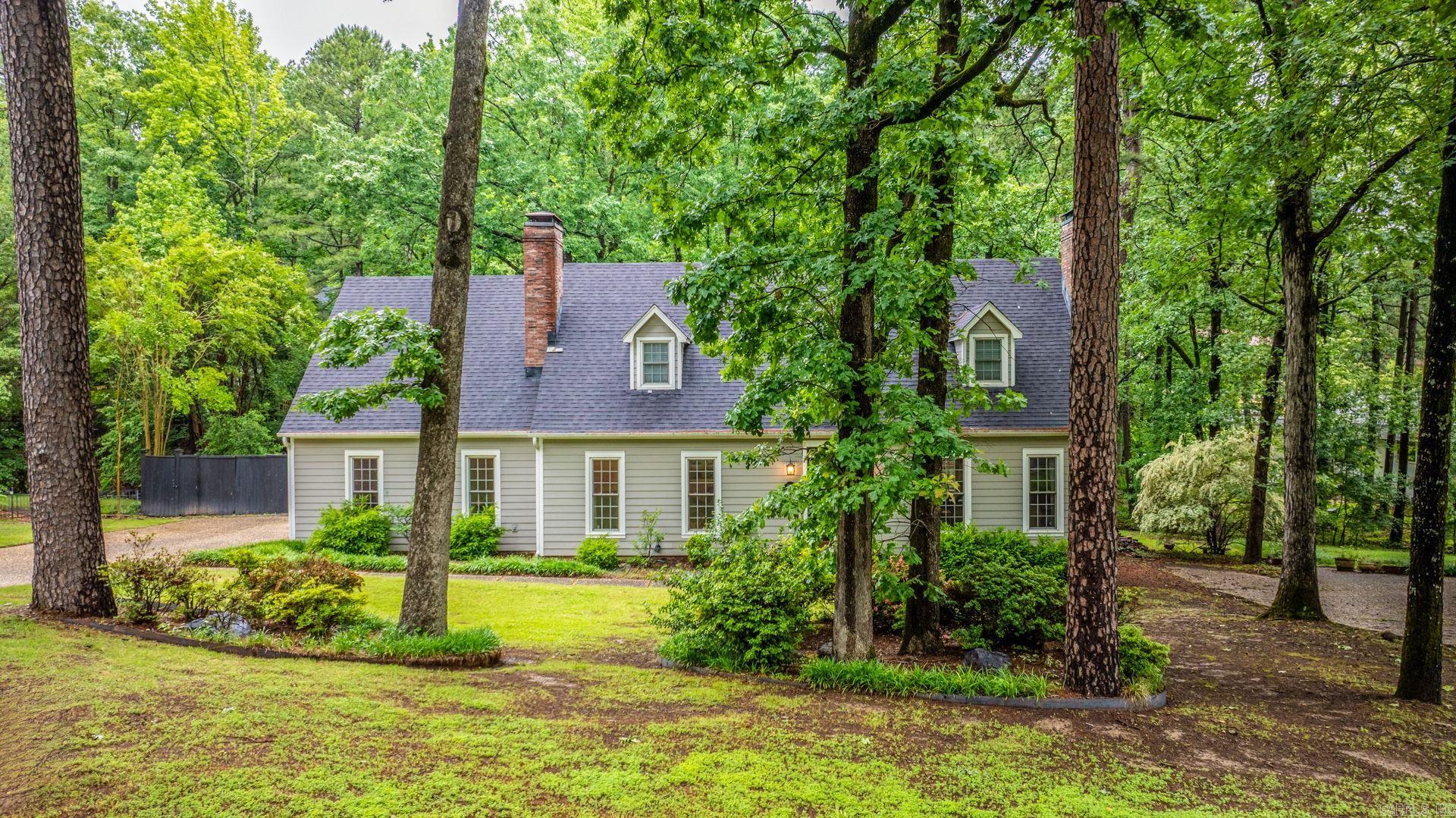 13708  Abinger  Little Rock, AR