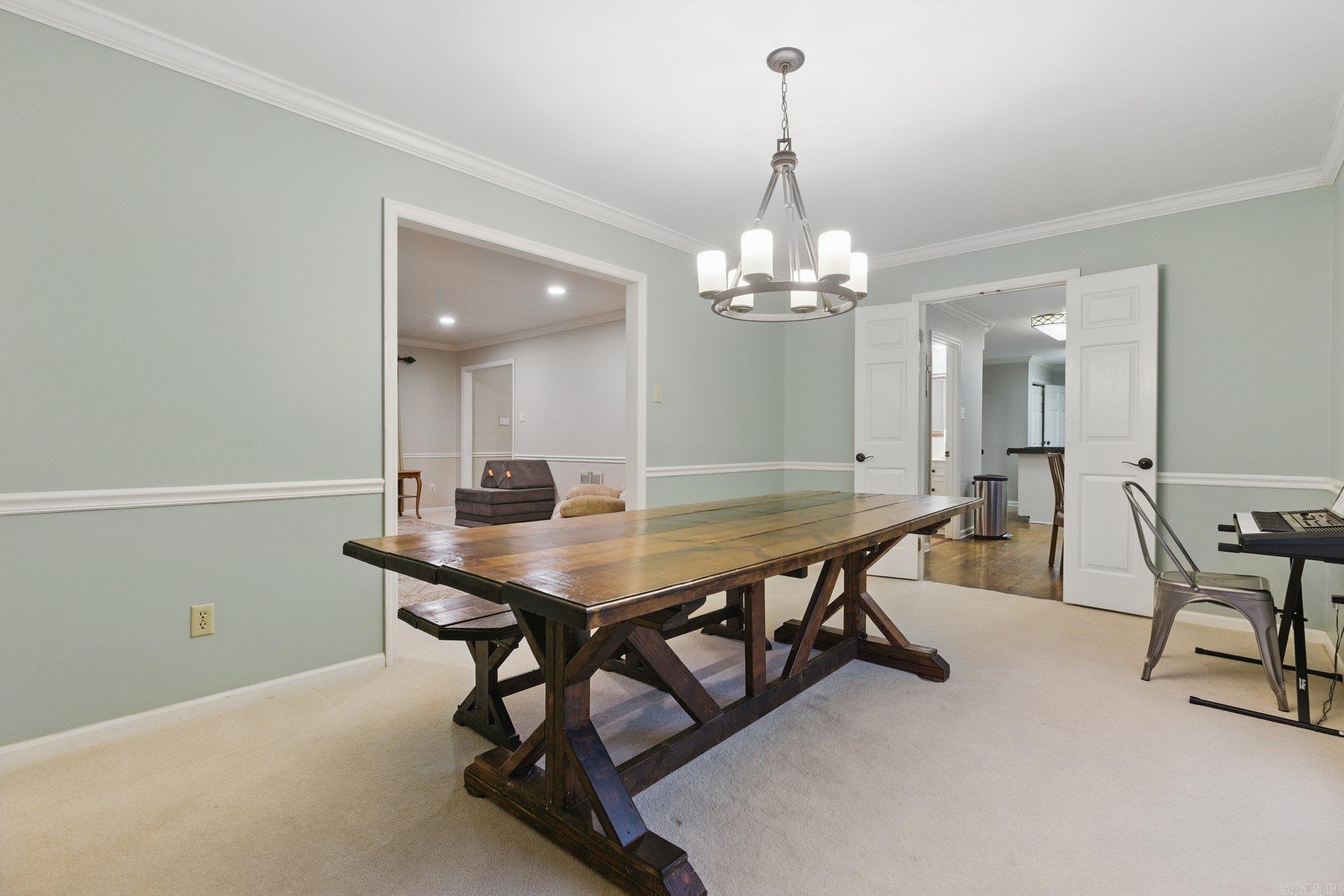 13708  Abinger  Little Rock, AR