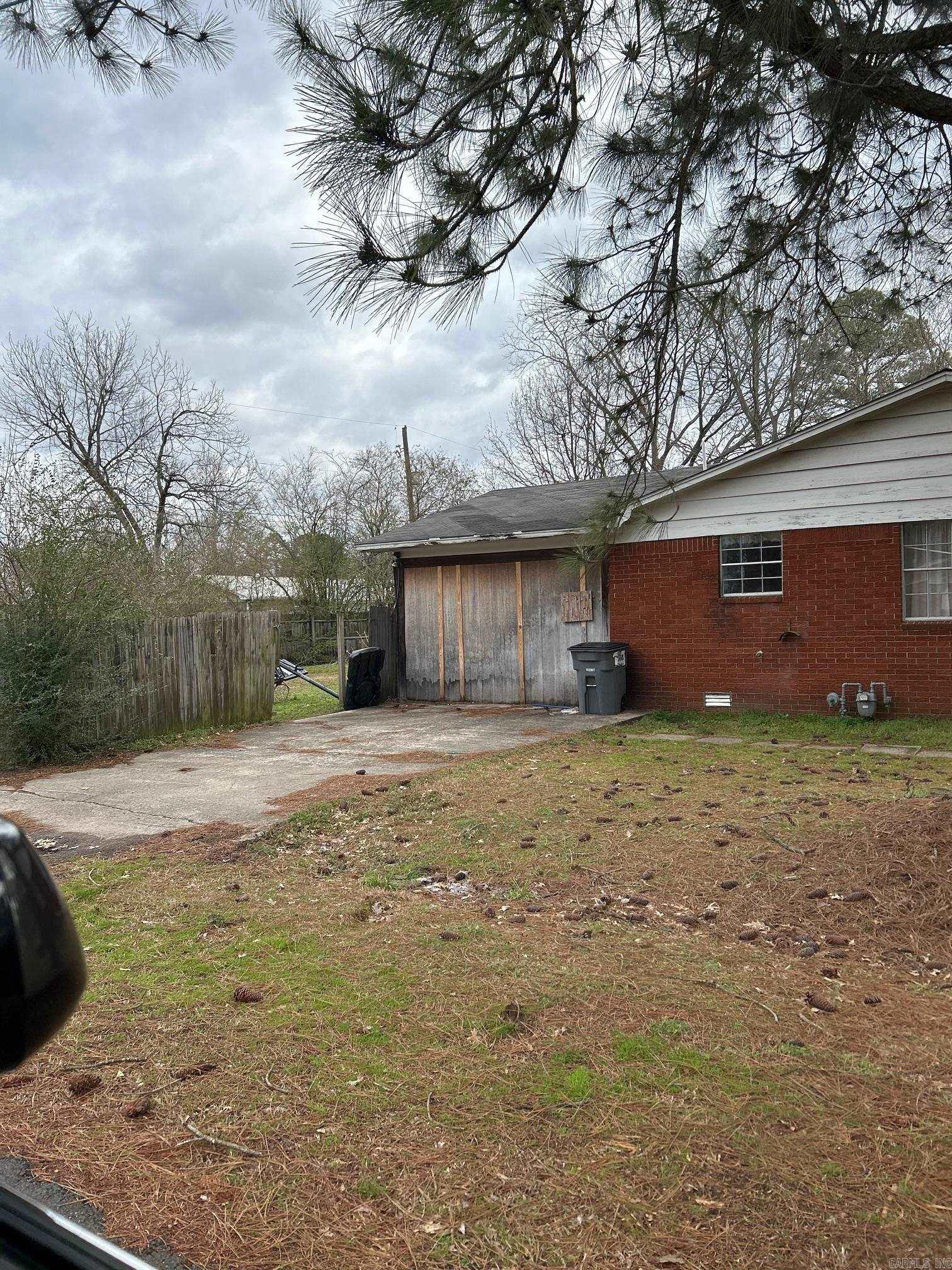 806 W College  Beebe, AR