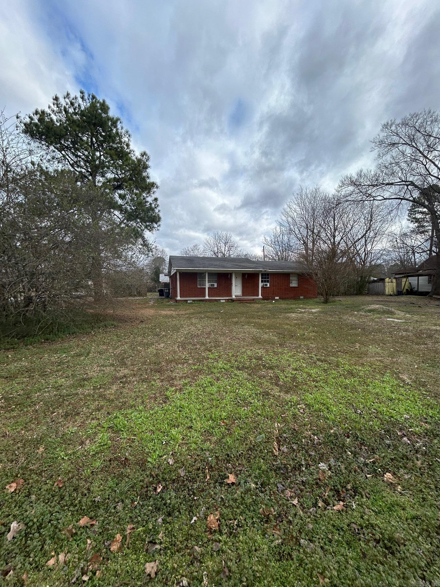 806 W College  Beebe, AR