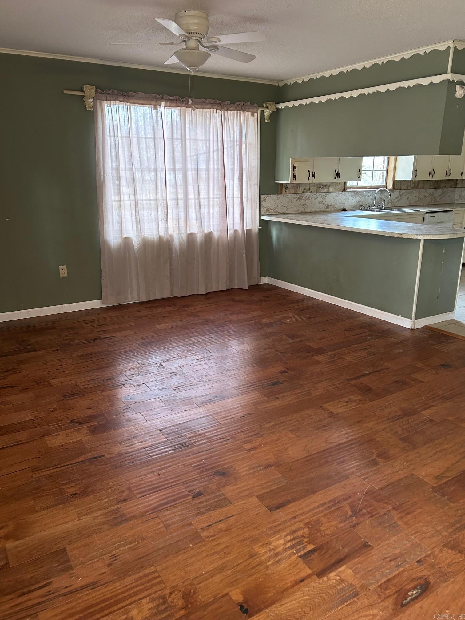 806 W College  Beebe, AR