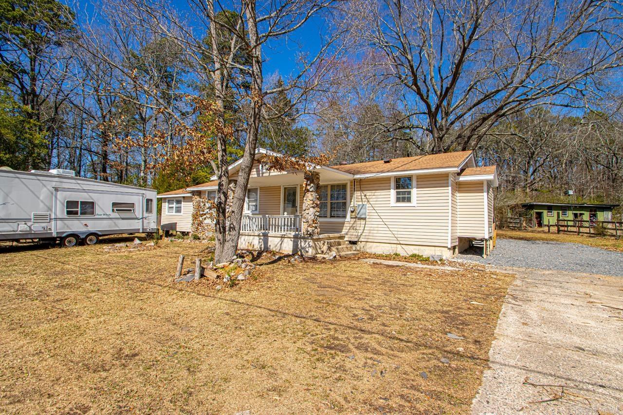 18400  Denny  Little Rock, AR