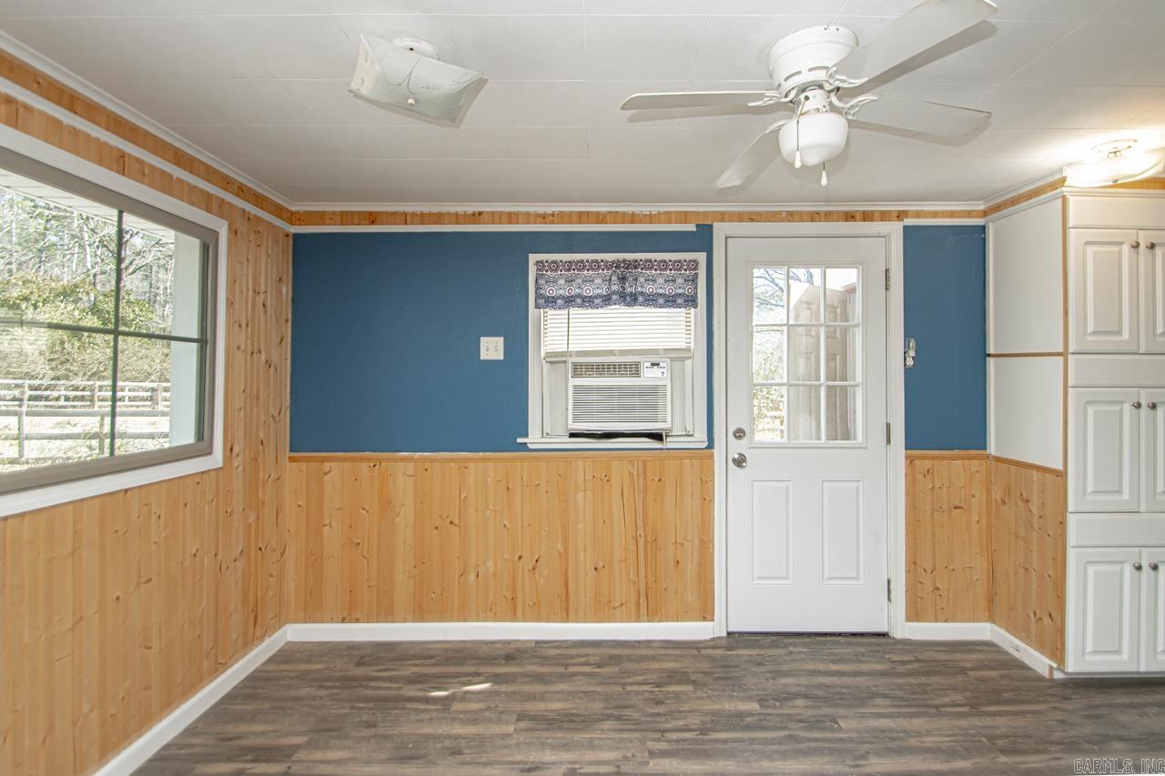 18400  Denny  Little Rock, AR