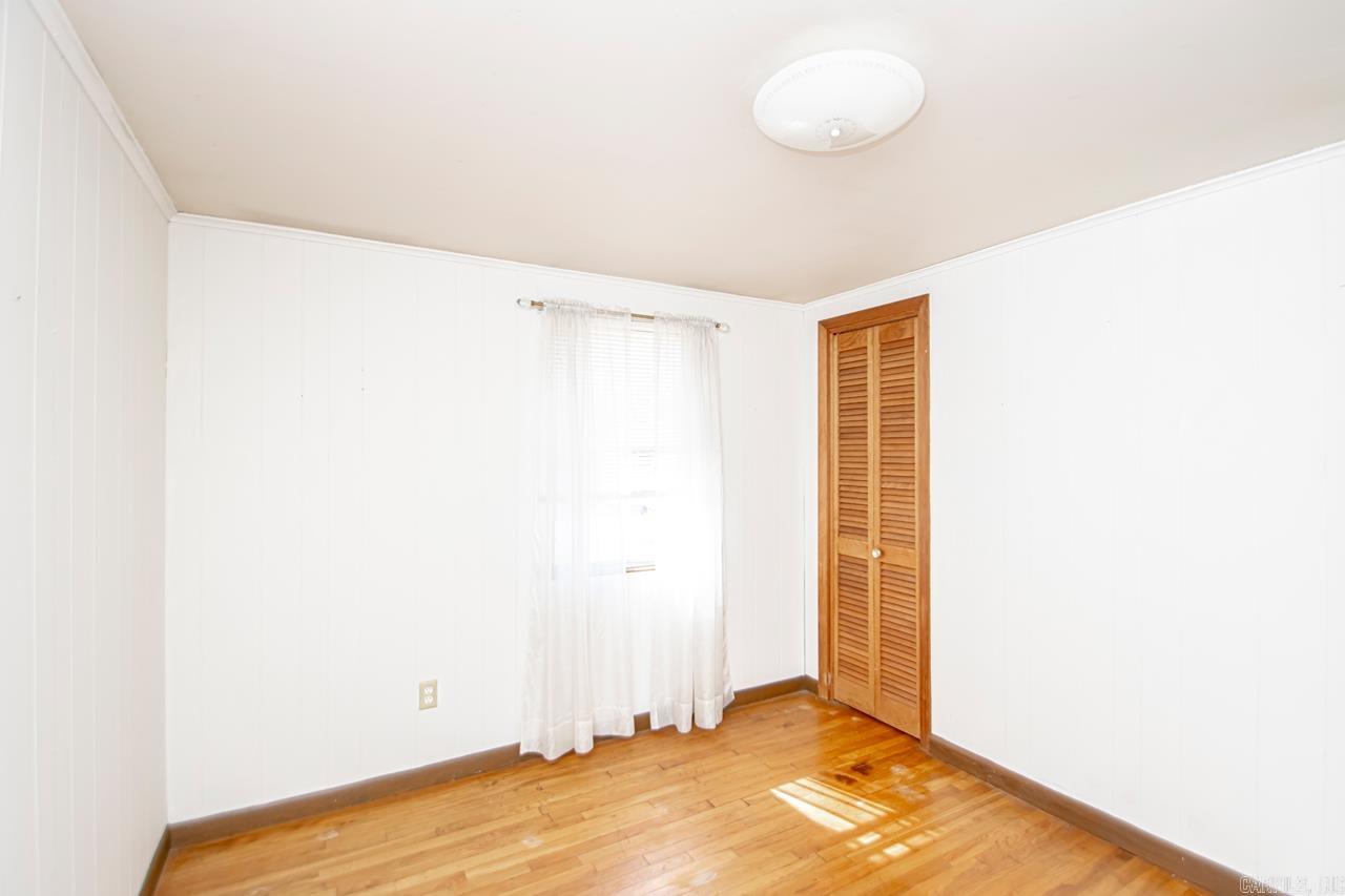 18400  Denny  Little Rock, AR