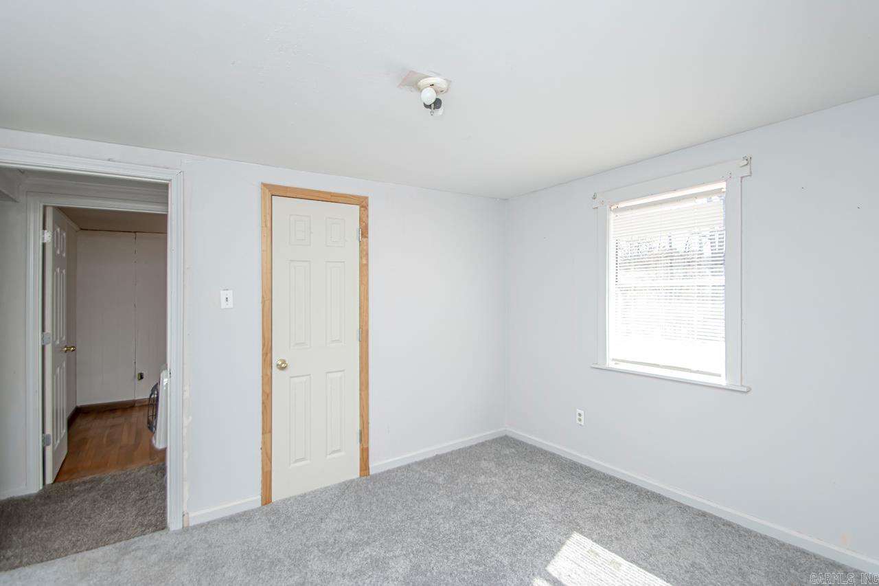 18400  Denny  Little Rock, AR