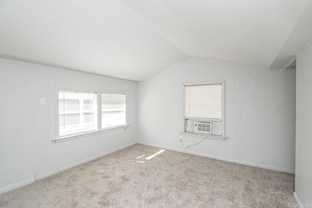 18400  Denny  Little Rock, AR