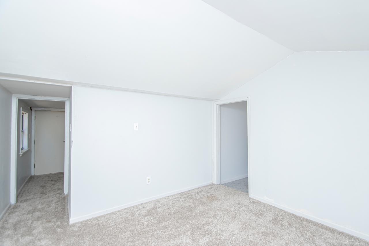 18400  Denny  Little Rock, AR