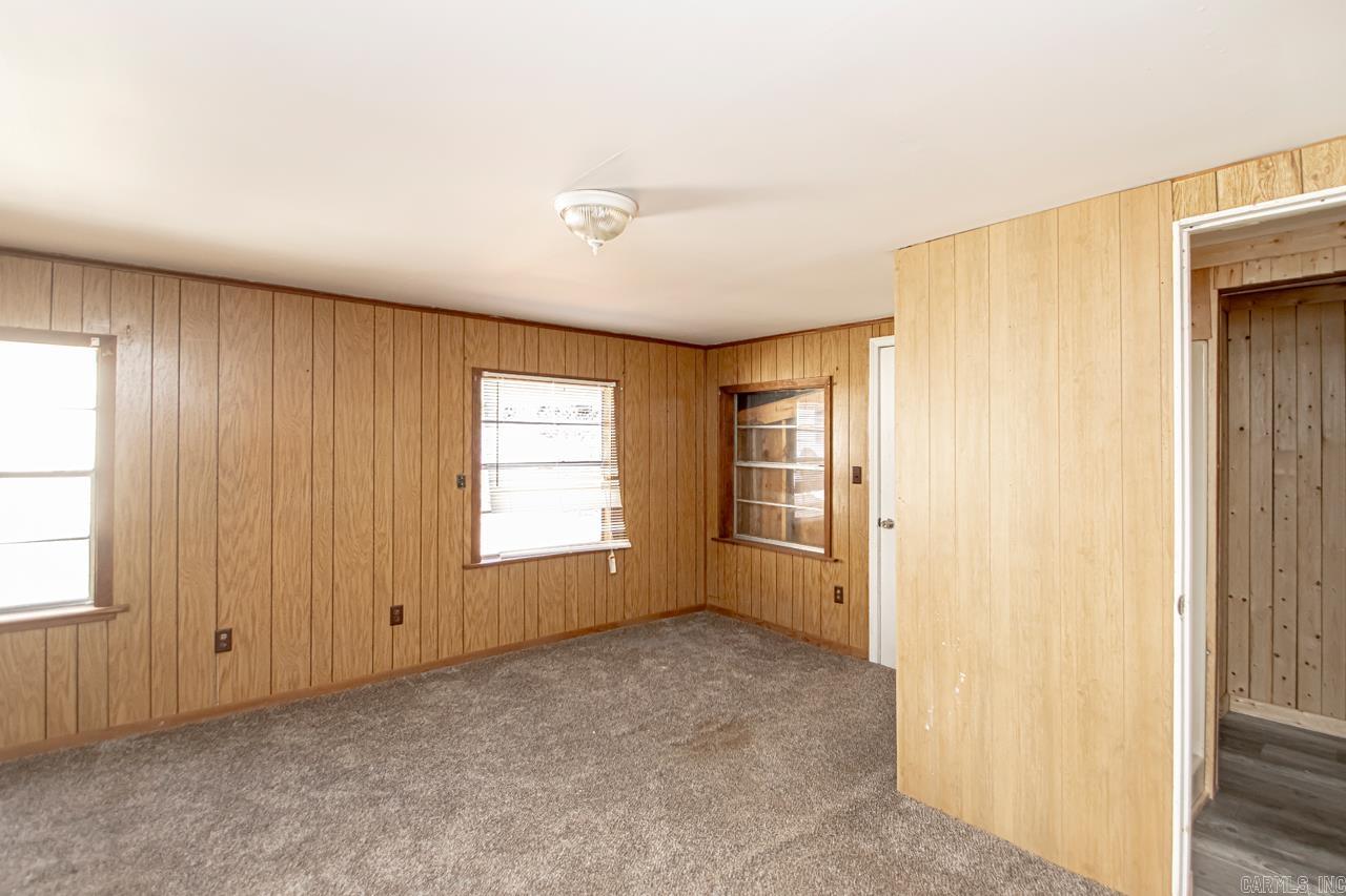 18400  Denny  Little Rock, AR
