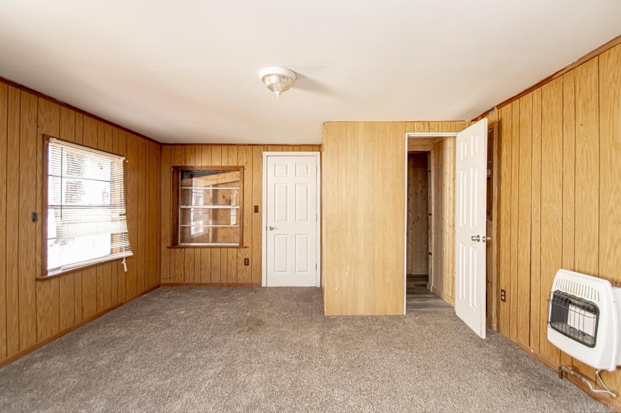18400  Denny  Little Rock, AR