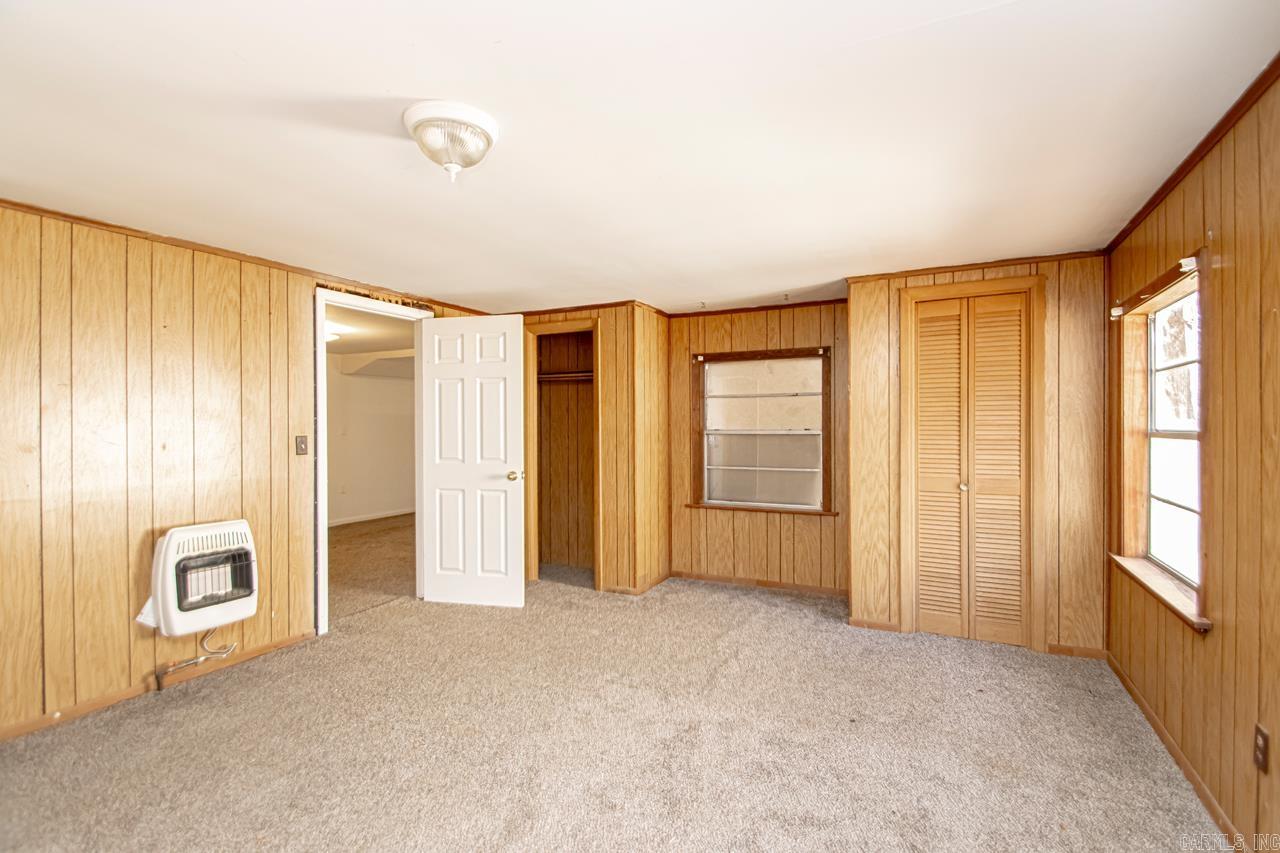 18400  Denny  Little Rock, AR