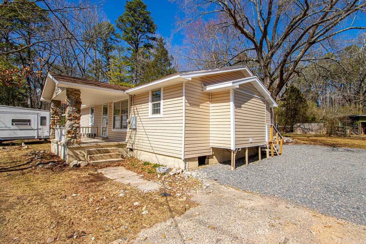 18400  Denny  Little Rock, AR