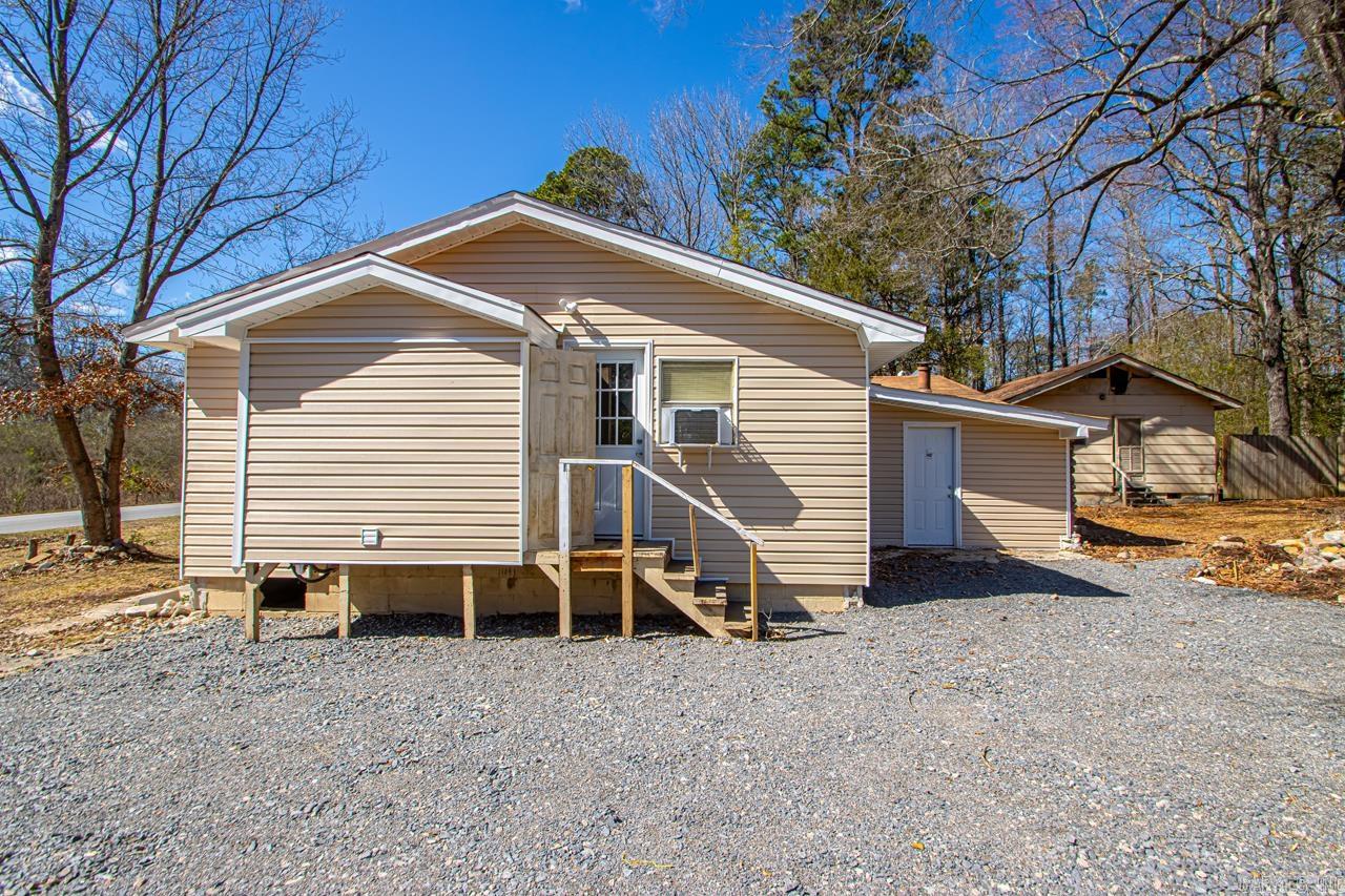 18400  Denny  Little Rock, AR
