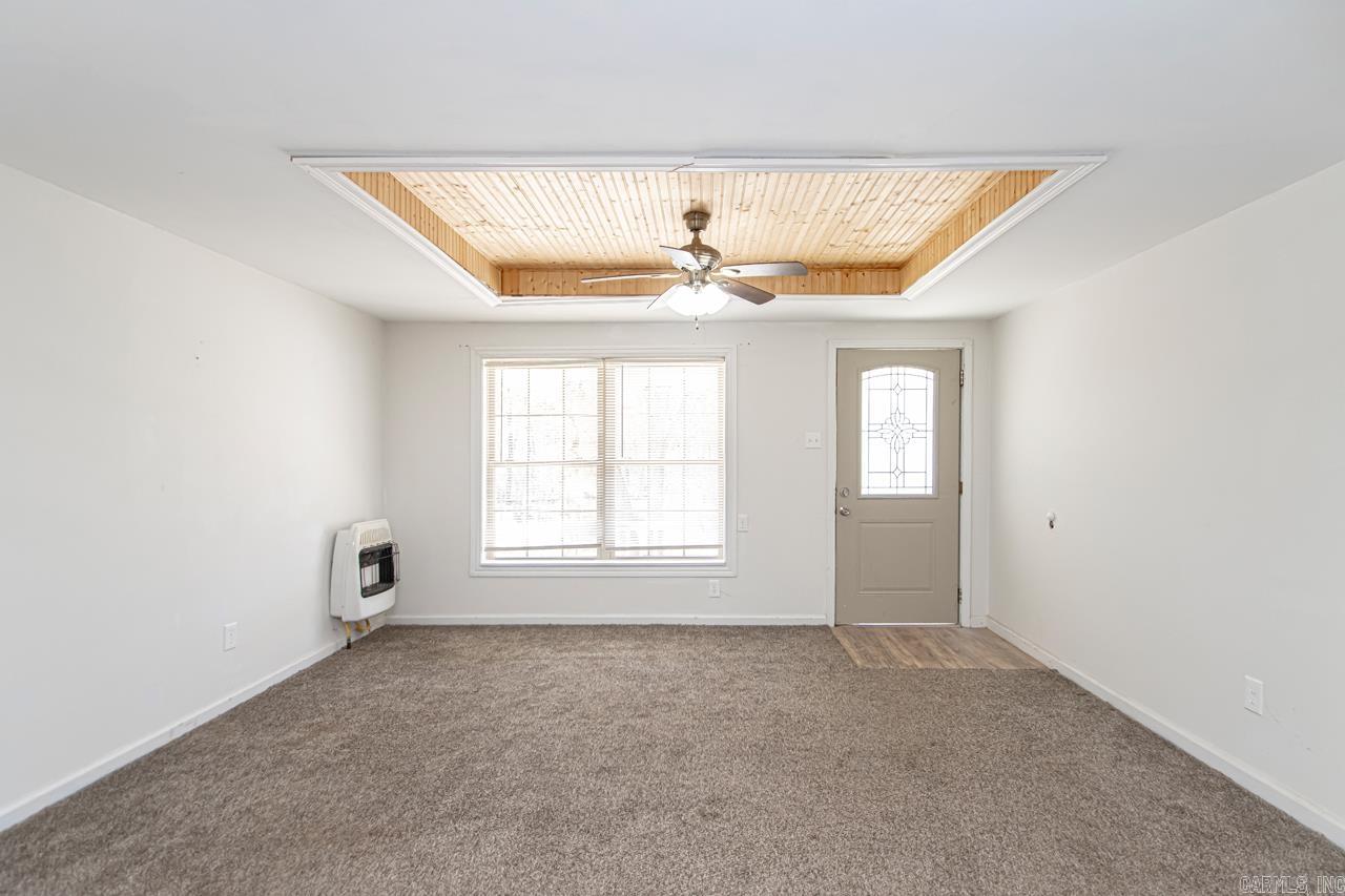 18400  Denny  Little Rock, AR