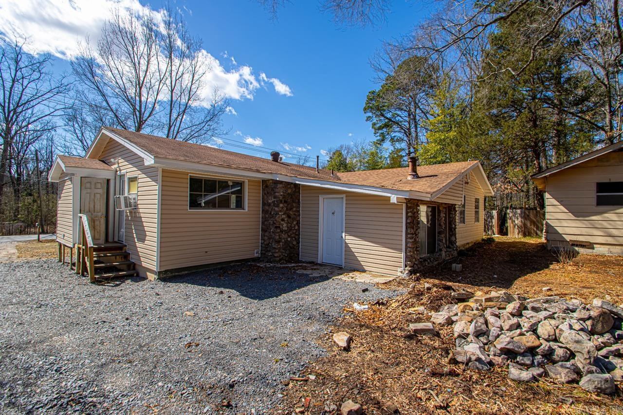 18400  Denny  Little Rock, AR