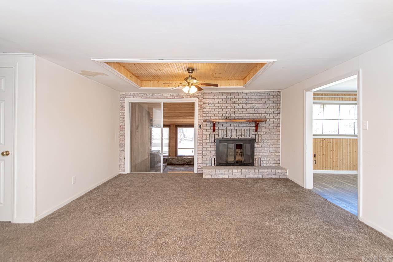 18400  Denny  Little Rock, AR