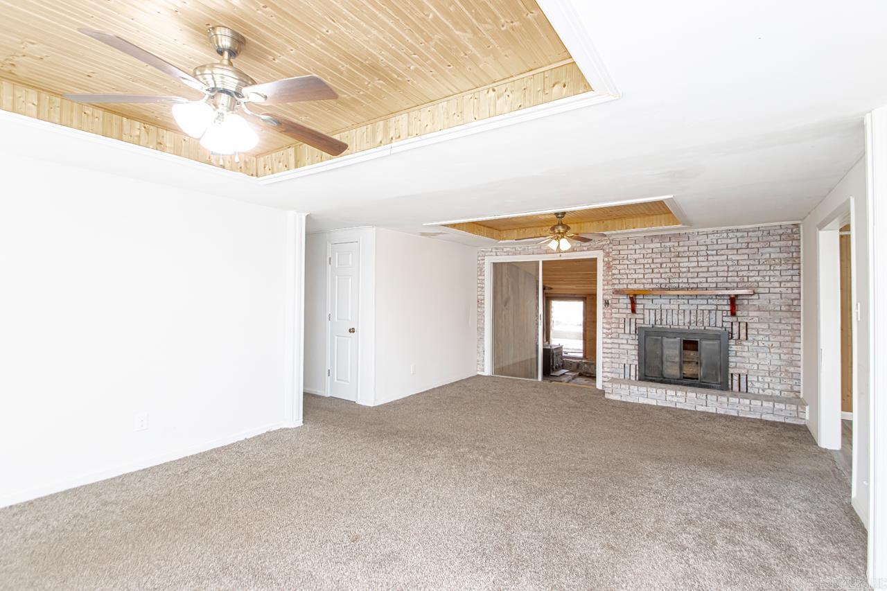 18400  Denny  Little Rock, AR