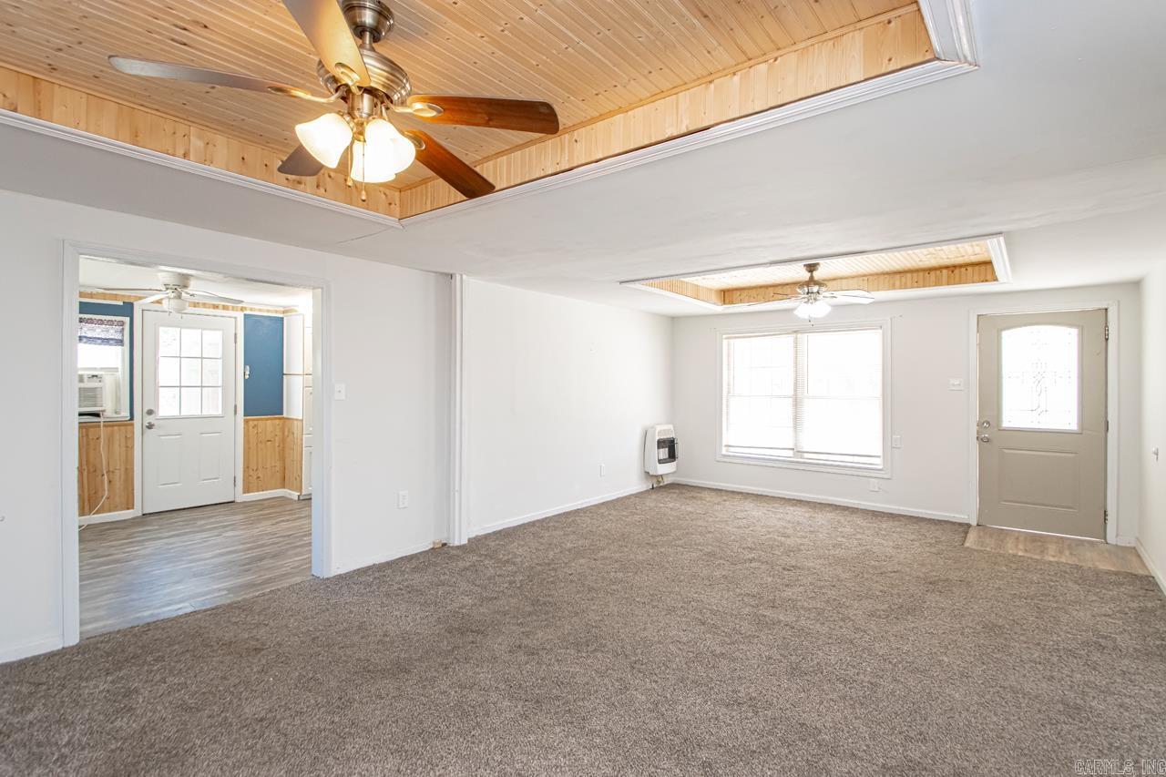 18400  Denny  Little Rock, AR