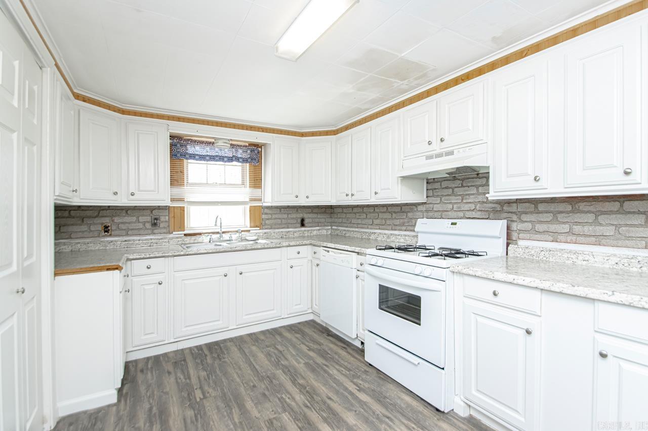 18400  Denny  Little Rock, AR