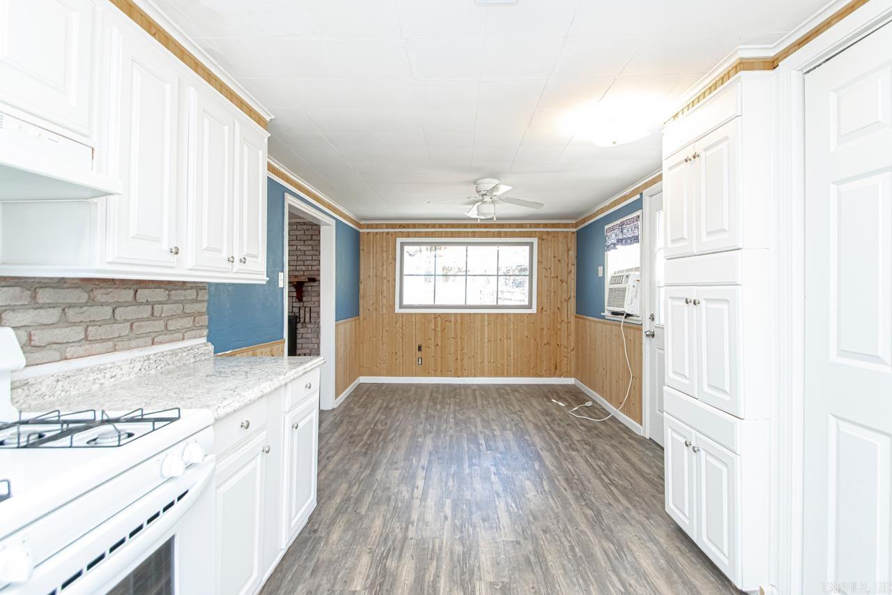 18400  Denny  Little Rock, AR