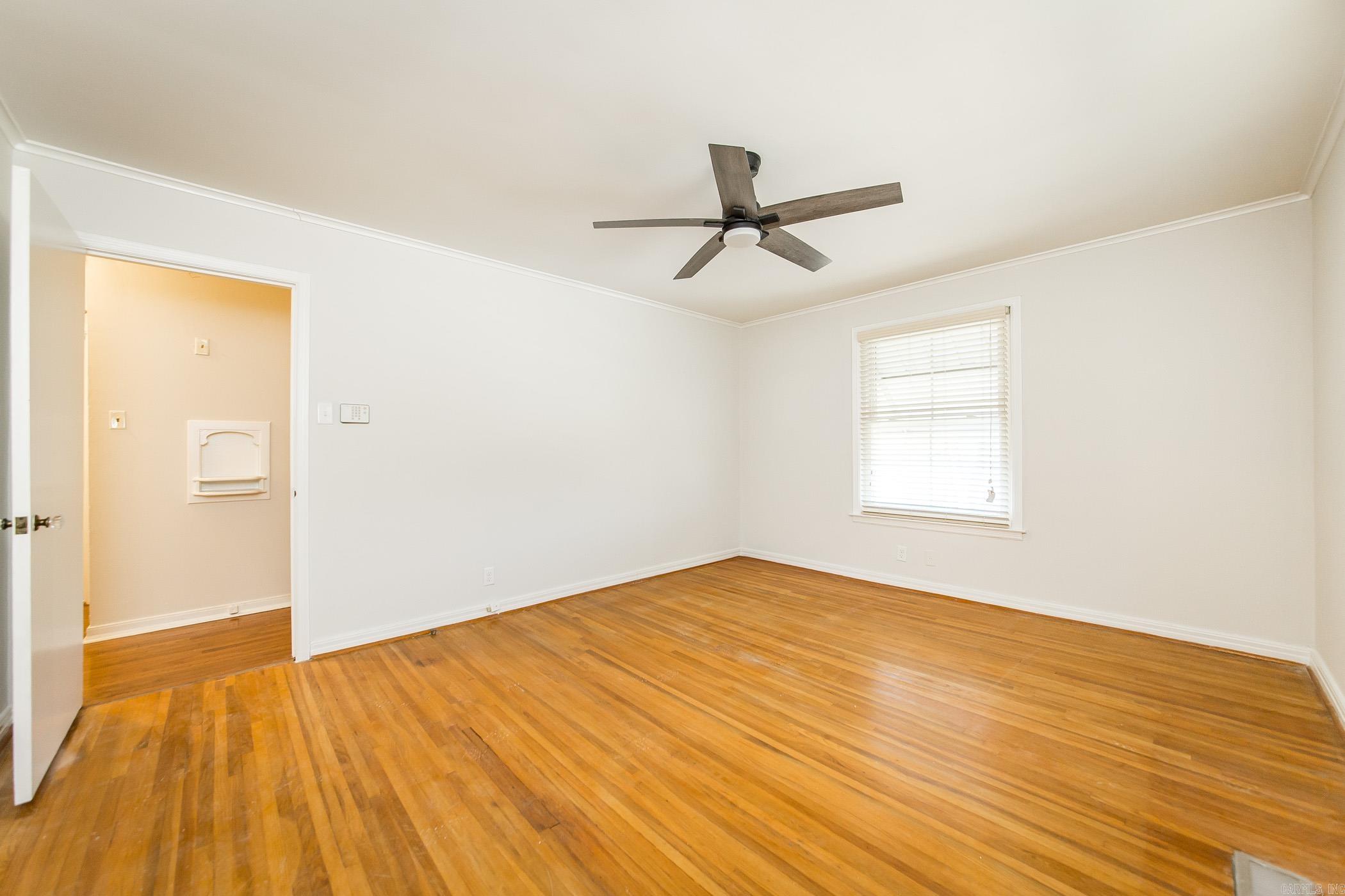 2008  Brownwood  Little Rock, AR