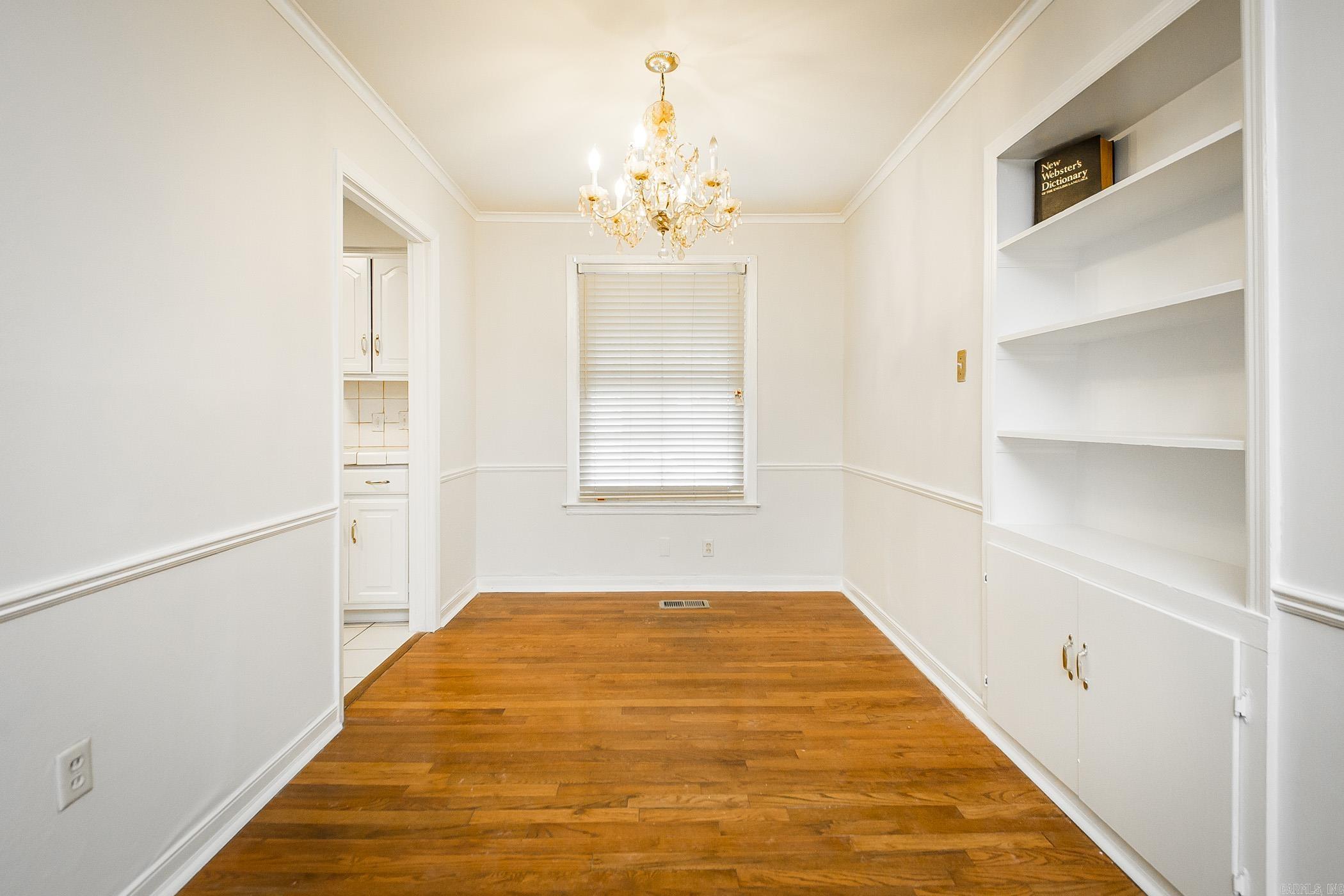 2008  Brownwood  Little Rock, AR