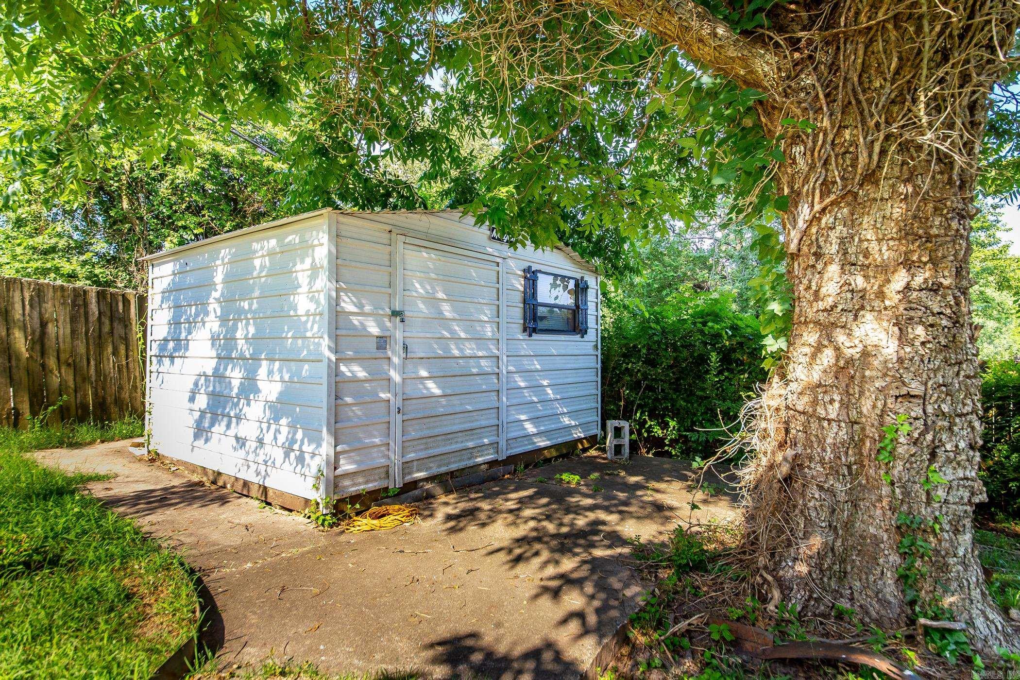 2008  Brownwood  Little Rock, AR