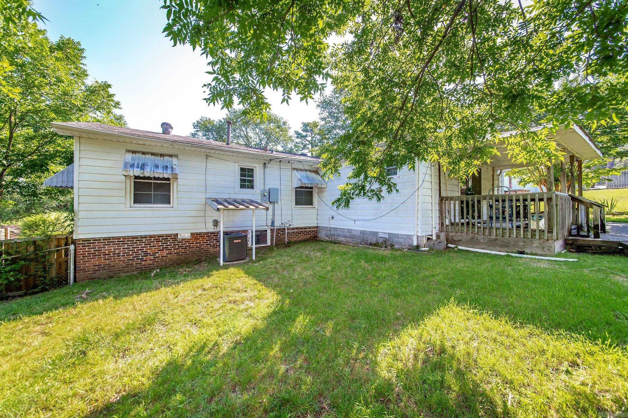 2008  Brownwood  Little Rock, AR