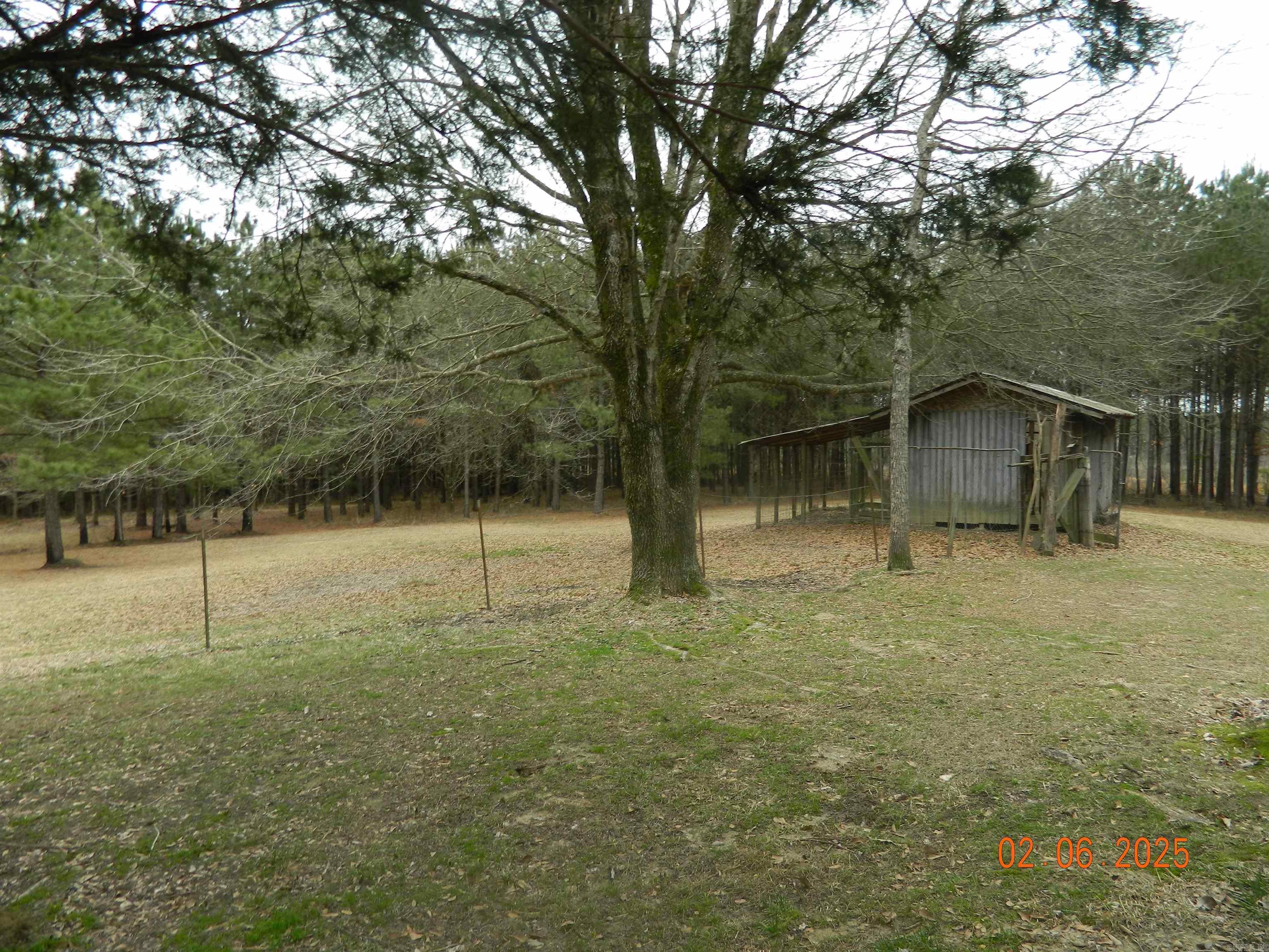 90 Marion Riley Road Delight, AR 71940-9999