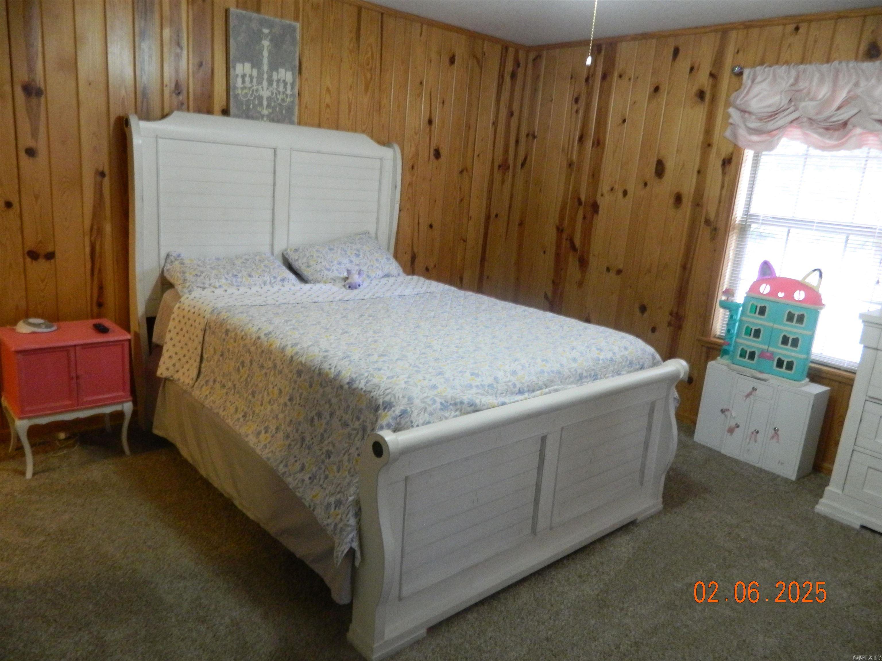 90 Marion Riley Road Delight, AR 71940-9999