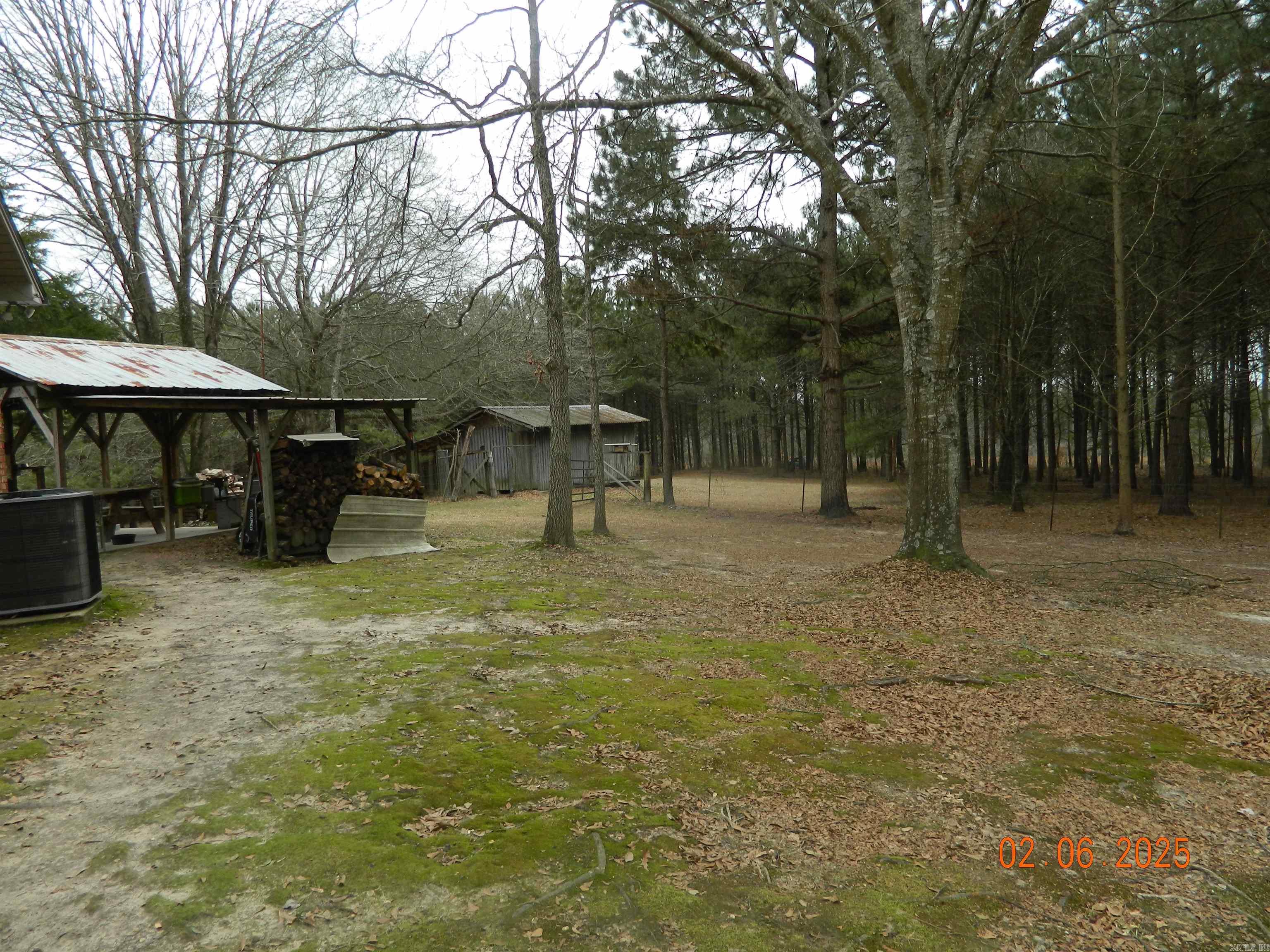 90 Marion Riley Road Delight, AR 71940-9999