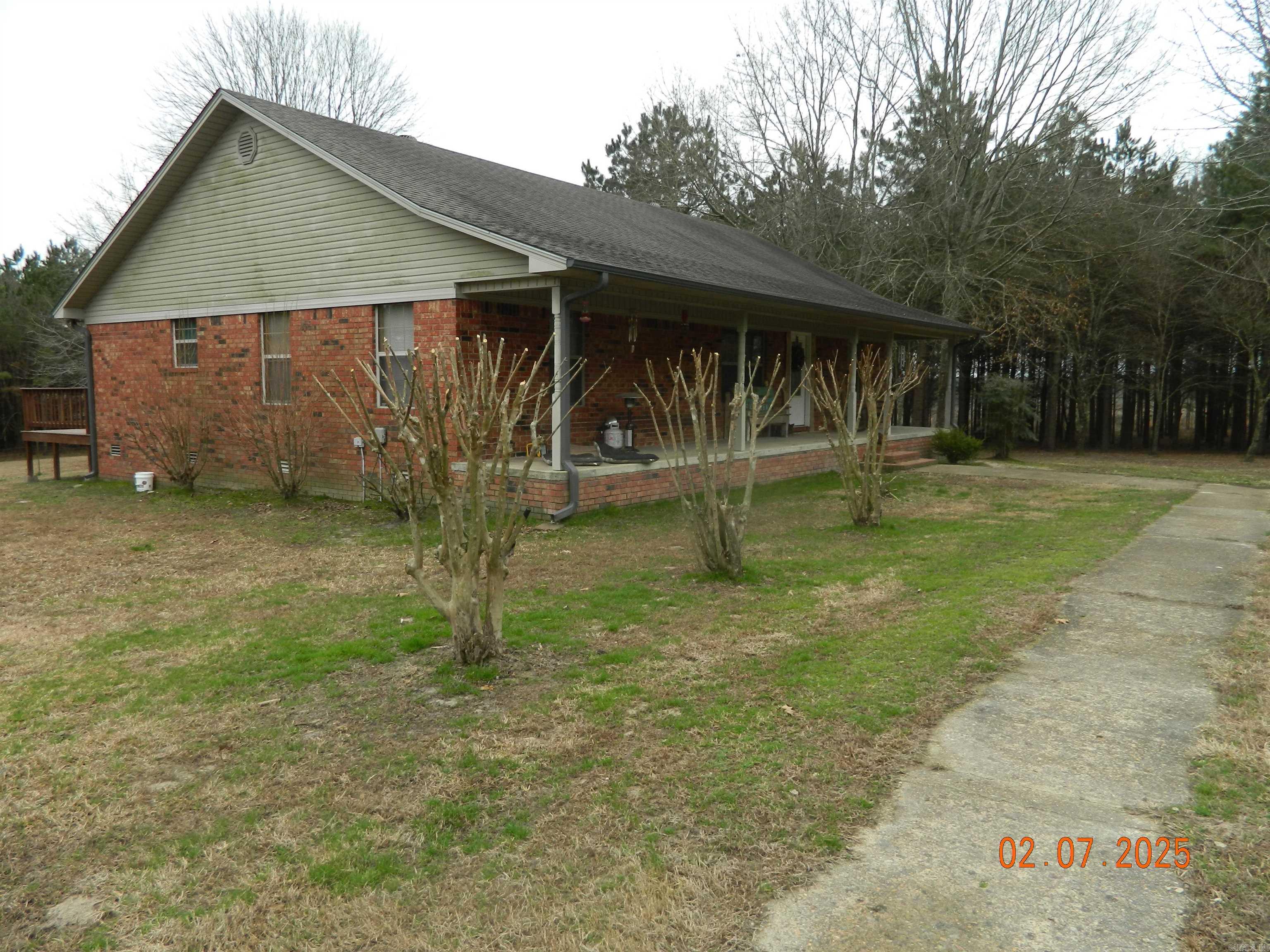 90 Marion Riley Road Delight, AR 71940-9999